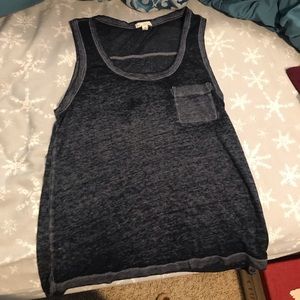 Gap tank top